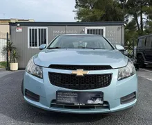 Zunanja slika - Chevrolet Cruze - 1.6 LT PLIN NA KREDIT BREZ POLOGA... - 3 - Predogledna slika