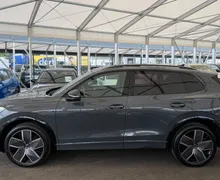 Zunanja slika - Volkswagen Tiguan - 4JOY 1.5 eTSI DSG SLO 1.Lastnik-PANORAMA-GARANCIJA - 4 - Predogledna slika