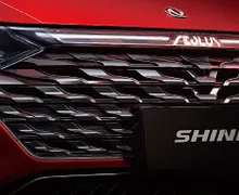 Zunanja slika - Dongfeng Shine - Shine - 2 - Predogledna slika