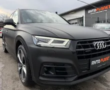 Zunanja slika - Audi Q5 - 2.0 TFSI Quattro 3x S-LiNE SLO MATRIX ACC VIRTUAL - 12 - Predogledna slika