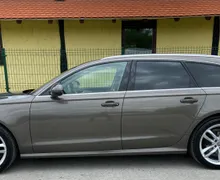 Zunanja slika - Audi A6 - 2.0 TDI - 7 - Predogledna slika