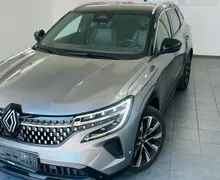 Zunanja slika - Renault Austral - 1.3 16V AUT.SLOVESKI.VSI SERVISI.KAMERA.USNJE.LED - 1 - Predogledna slika