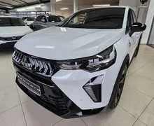 Zunanja slika - Mitsubishi Grandis - 1.3 INTENSE 7DCT Avtomatik - 1 - Predogledna slika