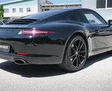 Zunanja slika - Porsche 911 - Carrera Coupe 20p PDC - 4 - Predogledna slika