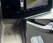 Zunanja slika - Škoda Octavia - Combi 2.0 TDI Style DSG ACC KAMERA PDC ALU17 - 20 - Predogledna slika