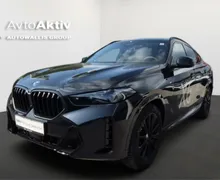 Zunanja slika - BMW X6 - xDrive30d - 1 - Predogledna slika