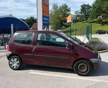 Zunanja slika - Renault Twingo - 1.2 Expression - 5 - Predogledna slika
