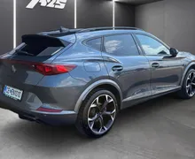 Zunanja slika - Cupra Formentor - 1.4 eHybrid DSG... - 2 - Predogledna slika