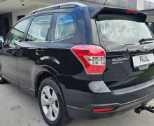Zunanja slika - Subaru Forester - 2.0D-4X4-1 LASTNIK-PANORAMA-XENON-LED-ODLIČEN - 3 - Predogledna slika