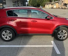Zunanja slika - KIA Sportage - 2WD 1.6 GDI City ISG - 3 - Predogledna slika