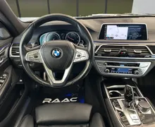 Zunanja slika - BMW Serija 7 - 730d xDrive Avt. - 8 - Predogledna slika
