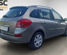 Zunanja slika - Renault Clio - 3 Grandtour 1.2 TCE Elan - 7 - Predogledna slika