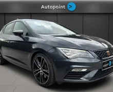 Zunanja slika - Seat Leon - 2,0 TSI CUPRA DSG - 1 - Predogledna slika