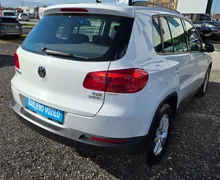 Zunanja slika - Volkswagen Tiguan - 2.0 TDI BMT Trend Fun. SLO POREKLO - 3 - Predogledna slika