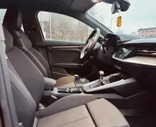 Notranja slika - Audi A3 - Sportback 30 TFSI advanced - 4 - Predogledna slika