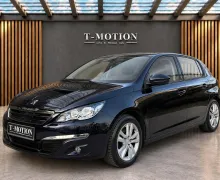 Zunanja slika - Peugeot 308 - 1.6 THP Park.senzorji|Zaslon na dotik|FINANCIRANJE - 2 - Predogledna slika