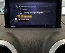 Zunanja slika - Audi A3 - 1.6TDI-DESIGN-XENON-NAVI-TEMP-DIGI-KLIMA-PDC-17C - 17 - Predogledna slika