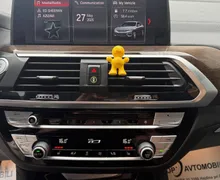 Zunanja slika - BMW X4 - serija : xDrive30d XLINE FULL LED HEAD UP MEMORY RADAR  ... - 16 - Predogledna slika