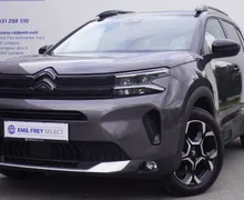 Zunanja slika - Citroën C5 Aircross - Max BlueHDi 130 S S EAT8 - 3 - Predogledna slika