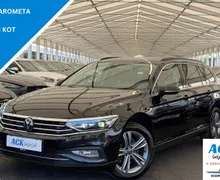 Zunanja slika - Volkswagen Passat - Variant 2.0 TDI Business DSG-MATRIX LED-EL PRTLJAŽNIK - 1 - Predogledna slika