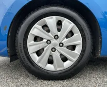 Notranja slika - KIA Rio - 1.2 DPI LX Fun ISG - 9 - Predogledna slika