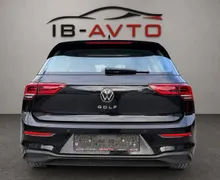 Zunanja slika - Volkswagen Golf - 2.0 TDI RADAR-LED-VIRTUAL - 5 - Predogledna slika