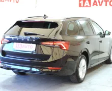 Zunanja slika - Škoda Octavia - Combi 2.0 TDI Ambition DSG  ACC-LED-KAMERA - 9 - Predogledna slika