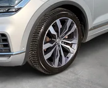 Zunanja slika - Volkswagen Touareg - 4motion V6 TDI BMT Tiptronic-Panorama-Zračno-21C.. - 6 - Predogledna slika