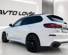Zunanja slika - BMW serija X5: - xDrive30d-1 LASTNIK-KAM 360-LED-22 COL-ODLIČNA... - 5 - Predogledna slika