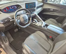 Zunanja slika - Peugeot 3008 - 1.5 Blue Hdi 130 Allure FULL LED NAVI KAMERA - 7 - Predogledna slika
