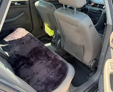 Zunanja slika - Audi A6 - 2.5 V6 TDI Multitronic TOOP - 12 - Predogledna slika