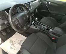 Zunanja slika - Peugeot 508 - SW 2,0 HDi FAP Active - 8 - Predogledna slika
