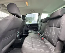 Zunanja slika - Škoda Roomster - 1.2 AMBITION FRESH 86 KM SLO 1.LASTNICA - 9 - Predogledna slika