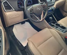 Zunanja slika - Hyundai Tucson - 4WD 1.6 T-GDI Impression-1.LAST.-SLO-LED-NAVI-KAME - 7 - Predogledna slika