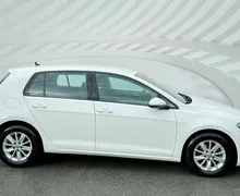 Zunanja slika - VW Golf - 1.6 TDI-LIZING ZA TUJCE-ODLIČEN-... - 4 - Predogledna slika