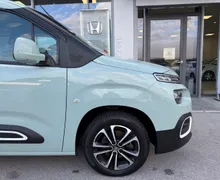 Zunanja slika - Citroën Berlingo - 1.5 BLUE HDI 100 FEEL M I SLO I 1.LASTNIKI NAVI I - 4 - Predogledna slika