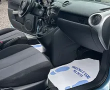 Zunanja slika - Mazda Mazda2 - 1.3i CE Plus - 8 - Predogledna slika