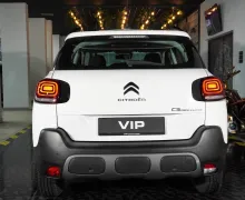 Zunanja slika - Citroën C3 - C3 - 9 - Predogledna slika