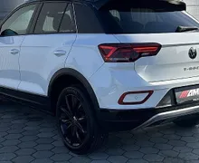 Zunanja slika - VW T-Roc - 2.0 TDI Sport-ACC-IQ-NAVI-PDC-ALU18-SLO-2.LASTNIK - 4 - Predogledna slika