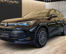 Zunanja slika - Volkswagen Tiguan - 1.5 eTSI BMT Life DSG 1 Lastnik-Tov.garancija - 1 - Predogledna slika