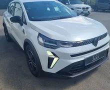 Zunanja slika - Renault Captur - TCe 90 Techno 5906 KM, PRVI LASTNIK, SERVISNA - 4 - Predogledna slika