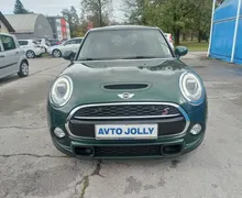 Zunanja slika - MINI Cooper - Cooper - 3 - Predogledna slika