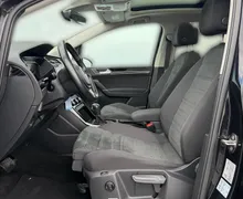 Zunanja slika - VW Touran - 2.0 TDI BMT Highline DSG-7sedežev-Panorama-Masaža - 7 - Predogledna slika