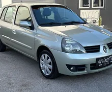 Zunanja slika - Renault Clio - 1.2 16V Storia Extreme - 3 - Predogledna slika