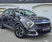 Zunanja slika - KIA Sportage - 1.6 T-GDi 118kW LX Fresh.ISG 7 DCT - 2 - Predogledna slika