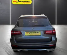 Zunanja slika - Mercedes-Benz GLC-Razred - 250 d 4MATIC AMG LINE MULTIBEAM ZRAČNO KAMERA TEM - 5 - Predogledna slika