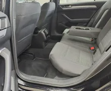 Zunanja slika - VW Passat - 2,0 TDI BMT Connect - 6 - Predogledna slika