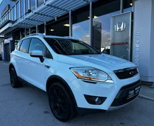 Zunanja slika - Ford Kuga - 2.0 TDCi Trend - 2 - Predogledna slika