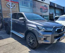 Zunanja slika - Toyota Hilux - 2.8 D-4D Invincible Automatic - 2 - Predogledna slika