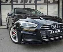Zunanja slika - Audi A5 - Sportback 2.0 TDI Sport 140kW S Line - LED LUČI - VIRTUAL - 1 - Predogledna slika